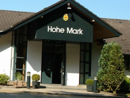 Photo: Hohe Mark 